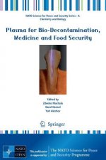 Plasma for Bio-Decontamination, Medicine and Food Security
