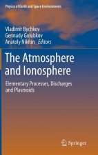 Atmosphere and Ionosphere