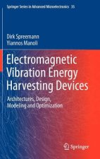 Electromagnetic Vibration Energy Harvesting Devices