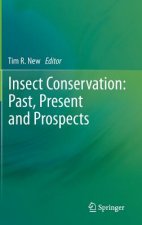 Insect Conservation: Past, Present and Prospects