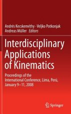 Interdisciplinary Applications of Kinematics