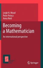 Becoming a Mathematician