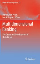 Multidimensional Ranking