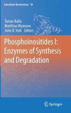 Phosphoinositides I: Enzymes of Synthesis and Degradation