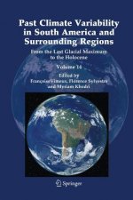 Past Climate Variability in South America and Surrounding Regions