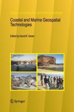 Coastal and Marine Geospatial Technologies