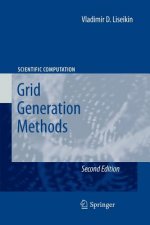 Grid Generation Methods