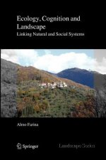 Ecology, Cognition and Landscape