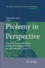 Ptolemy in Perspective