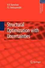 Structural Optimization with Uncertainties