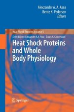 Heat Shock Proteins and Whole Body Physiology