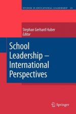 School Leadership - International Perspectives