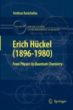 Erich Huckel (1896-1980)