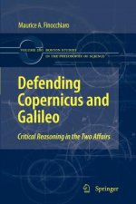 Defending Copernicus and Galileo