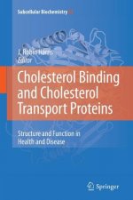 Cholesterol Binding and Cholesterol Transport Proteins: