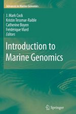 Introduction to Marine Genomics