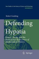 Defending Hypatia