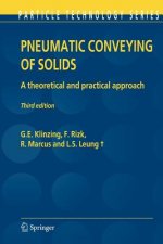 Pneumatic Conveying of Solids