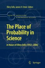 Place of Probability in Science
