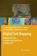 Digital Soil Mapping