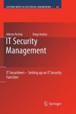 IT Security Management