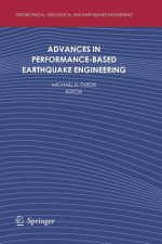 Advances in Performance-Based Earthquake Engineering