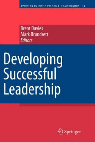 Developing Successful Leadership