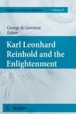 Karl Leonhard Reinhold and the Enlightenment