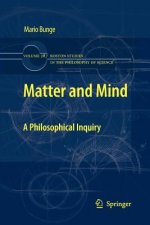 Matter and Mind