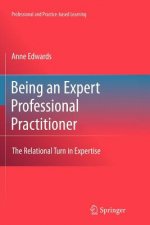 Being an Expert Professional Practitioner