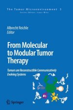 From Molecular to Modular Tumor Therapy: