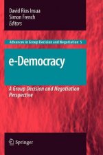 e-Democracy