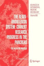 Renin-Angiotensin System: Current Research Progress in The Pancreas