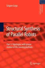 Structural Synthesis of Parallel Robots