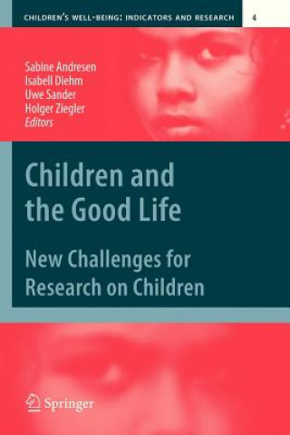 Children and the Good Life