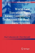 Worst-Case Execution Time Aware Compilation Techniques for Real-Time Systems