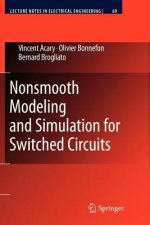 Nonsmooth Modeling and Simulation for Switched Circuits