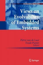 Views on Evolvability of Embedded Systems