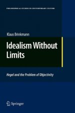 Idealism Without Limits