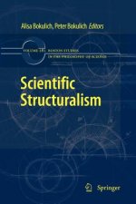 Scientific Structuralism