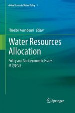 Water Resources Allocation
