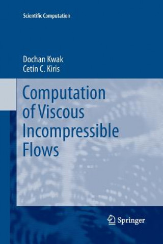 Computation of Viscous Incompressible Flows