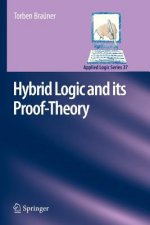 Hybrid Logic and its Proof-Theory