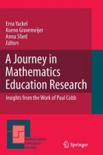 Journey in Mathematics Education Research
