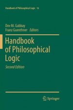 Handbook of  Philosophical Logic