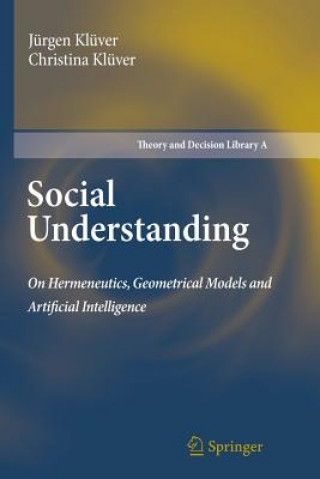 Social Understanding