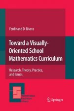 Toward a Visually-Oriented School Mathematics Curriculum