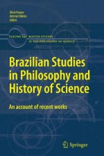 Brazilian Studies in Philosophy and History of Science