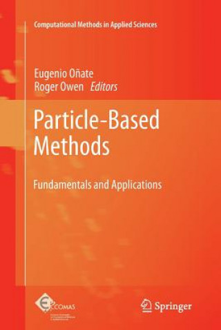 Particle-Based Methods