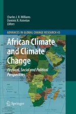African Climate and Climate Change